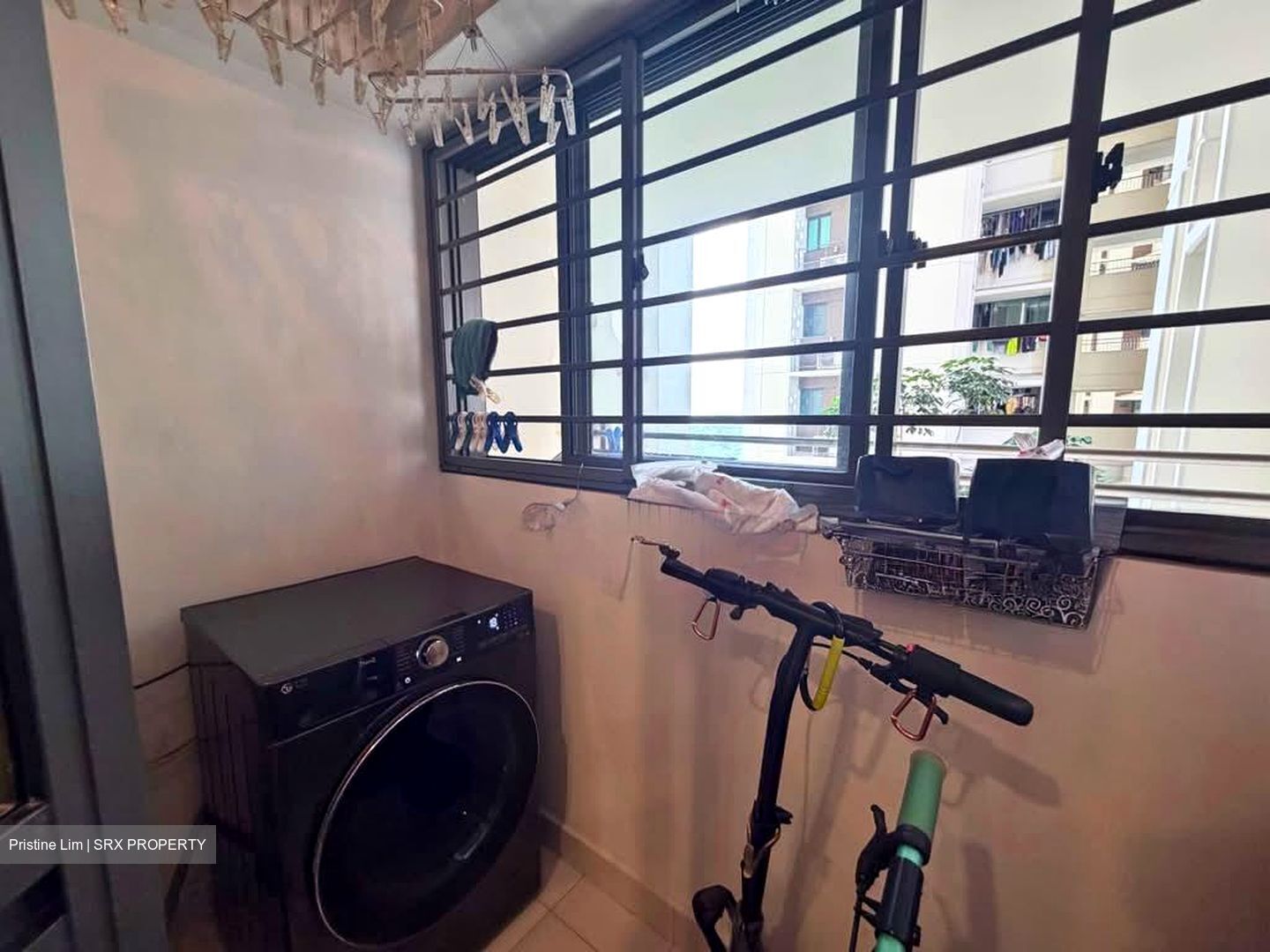 Blk 88 Skyville @ Dawson (Queenstown), HDB 4 Rooms #611881741